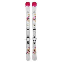 Ski rossignol femme decathlon new arrivals